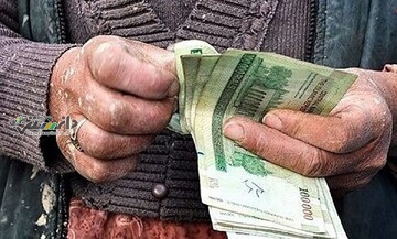 دولت دنبال سرکوب دستمزد بود؛ کارگران هم فریب خوردند!