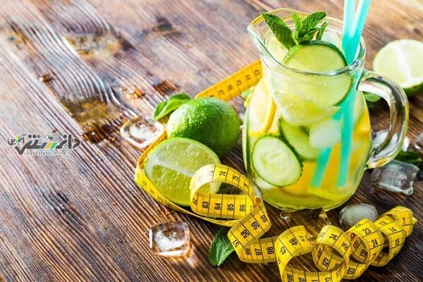 پنج روش موثر برای جلوگیری از کم آبی بدن در تابستان