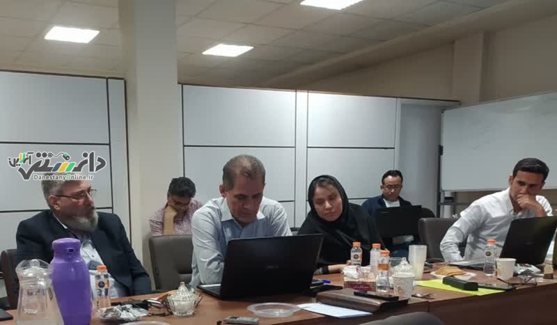 نشست کارگروه مسئولیت اجتماعی انجمن جامعه شناسی ایران