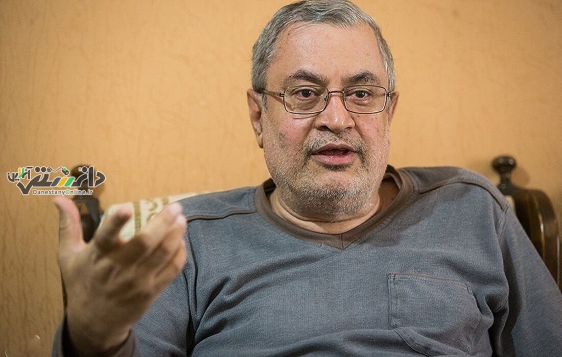 این دولت خسارت محض است!