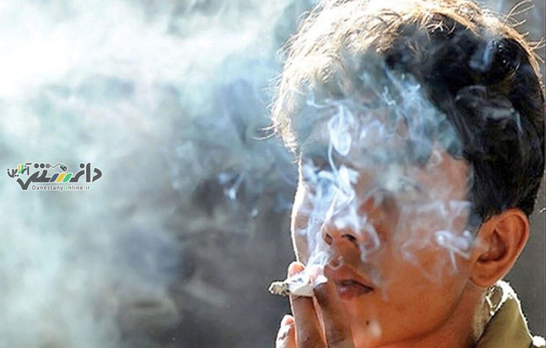 اعتیاد در میان دانشآموزان تشدید شده است!