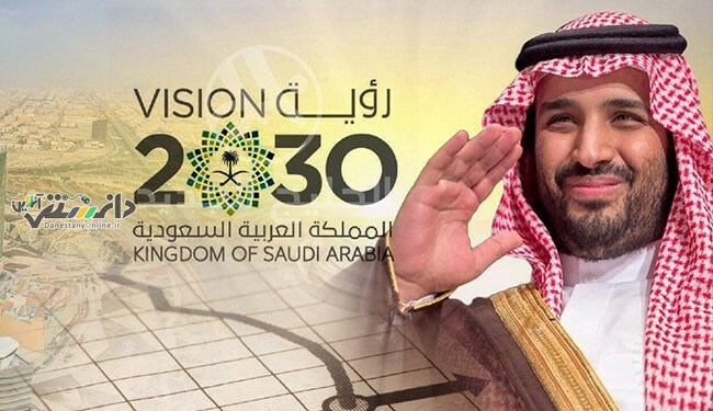 رشد اقتصادی عربستان ۲ برابر ایران!