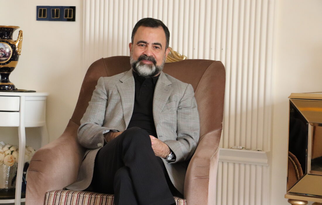 با تولد سبک زندگی آزادانه در جامعه مواجه هستیم