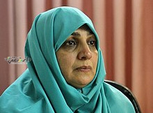 خانم قابلهای که اولین دیپلمات زن دولت رئیسی شد!