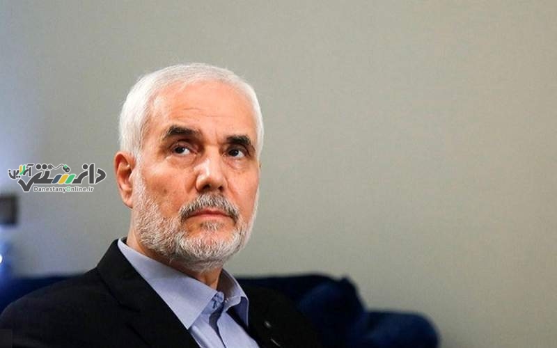 واکنش نامزد انتخابات ۱۴۰۰ به ادعای رئیسی!