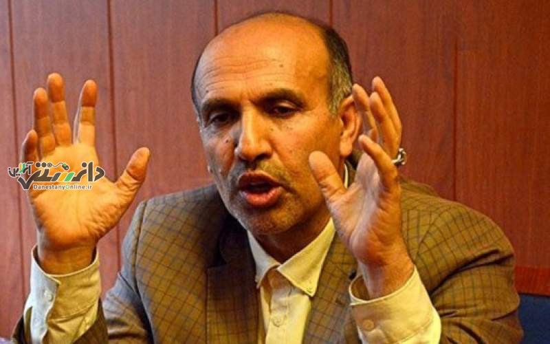با شعار نمیتوان کشور را جلو برد!