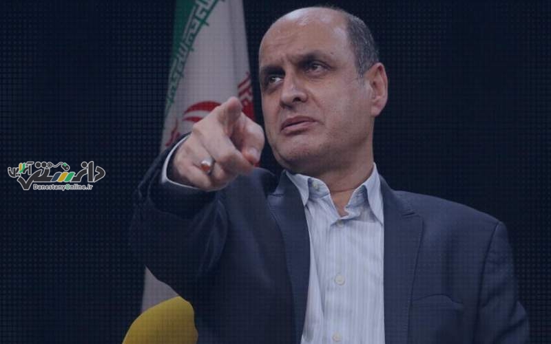 رئیس جمهور علاقه دارد اقتصاد در اختیار هیاتیها باشد!
