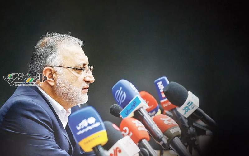 زاکانی: حفظ مختصات دولت شهید رئیسی یک امر ضروری است