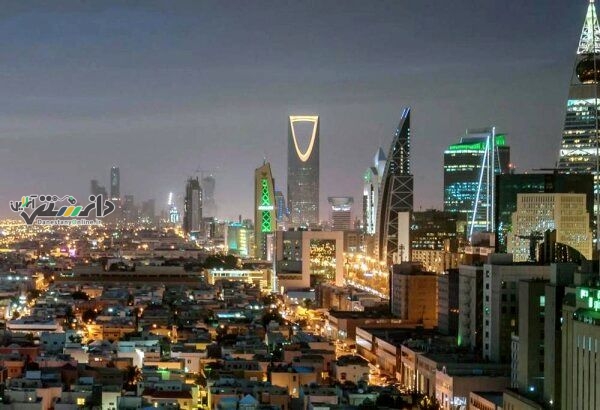 رشد اقتصادی عربستان ۲ برابر ایران!