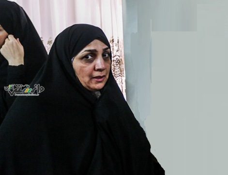 خانم قابلهای که اولین دیپلمات زن دولت رئیسی شد!