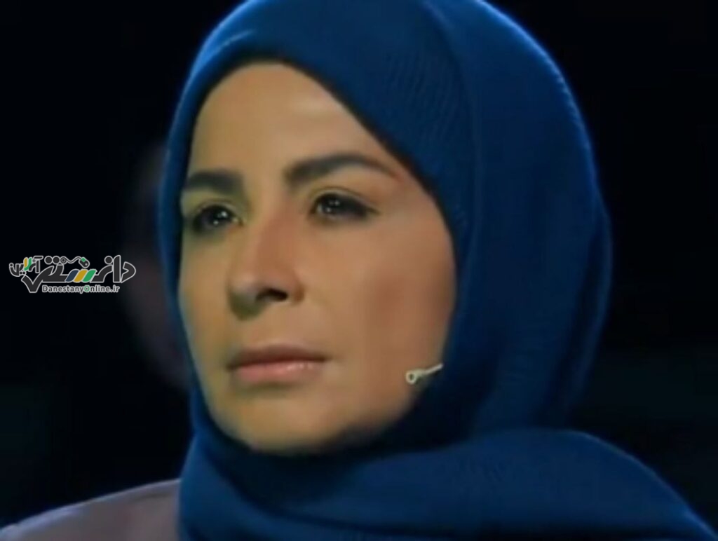 واکنش گسترده کاربران به حرکات موزون دختران محجبه در صداوسیما!