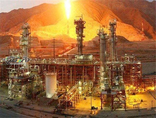 بحران قریب الوقوع افت فشار گاز پارس جنوبی/ویدئو