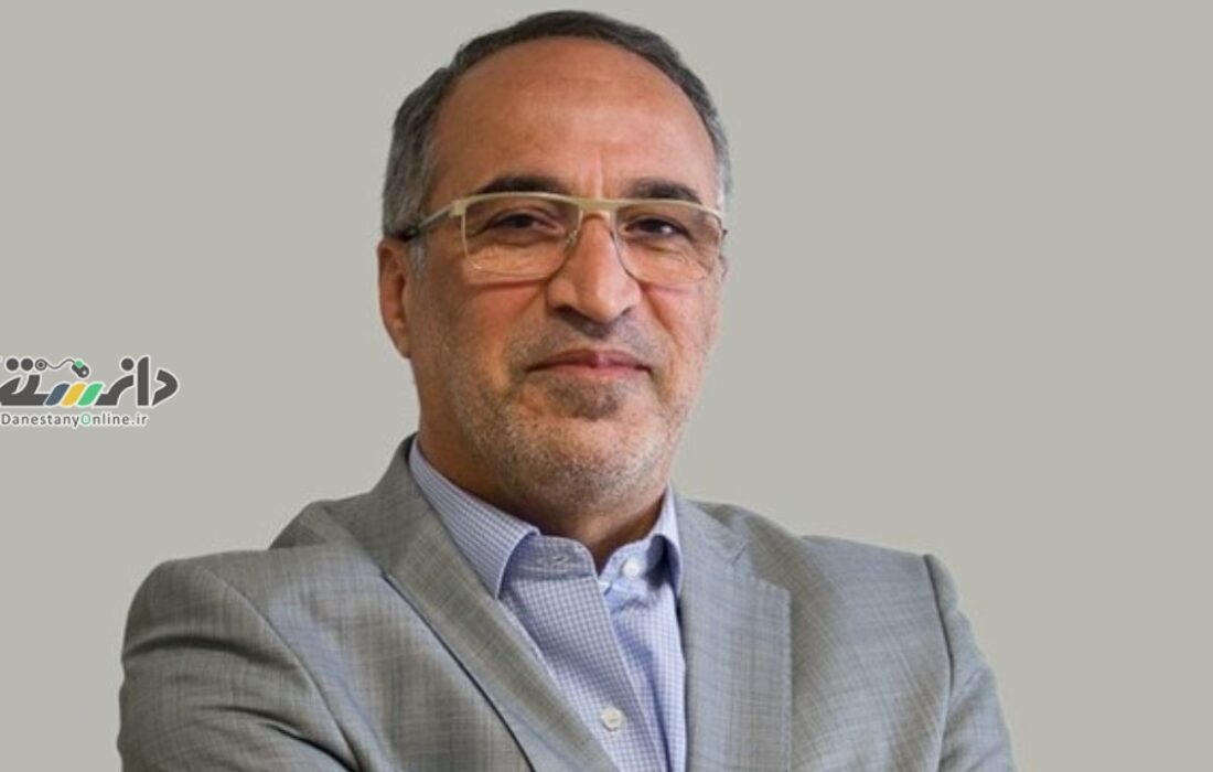 تا زمانیکه اقتصاد کشور دست دولت باشد، هیچ امیدی به اصلاح امور اقتصادی نداریم!
