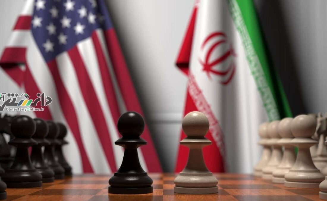 حضور در حیات خلوت آمریکا بیانگر افزایش قدرت ایران در برابر غرب است