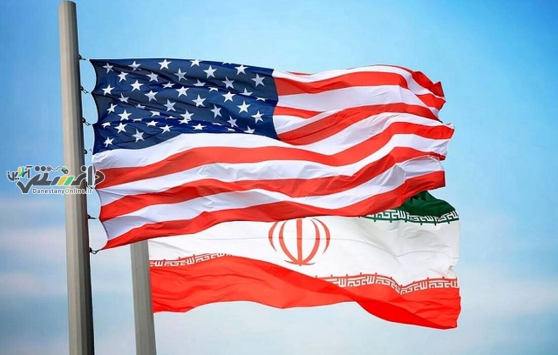 آمریکا به دنبال «توافق کوچک» با جمهوری اسلامی است!