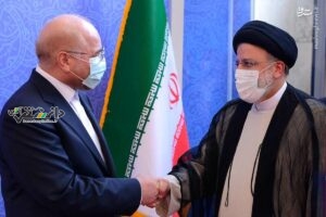 پاکسازی مجلس از منتقدان دولت!