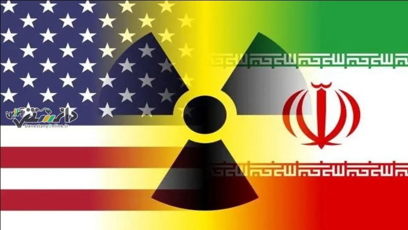 کاخ سفید در حال بازگشت به میز مذاکره است!