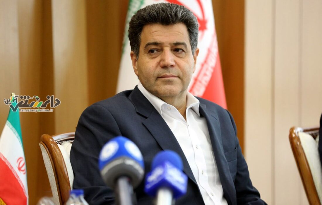 رئیس اتاق ایران کنار نمی کشد!