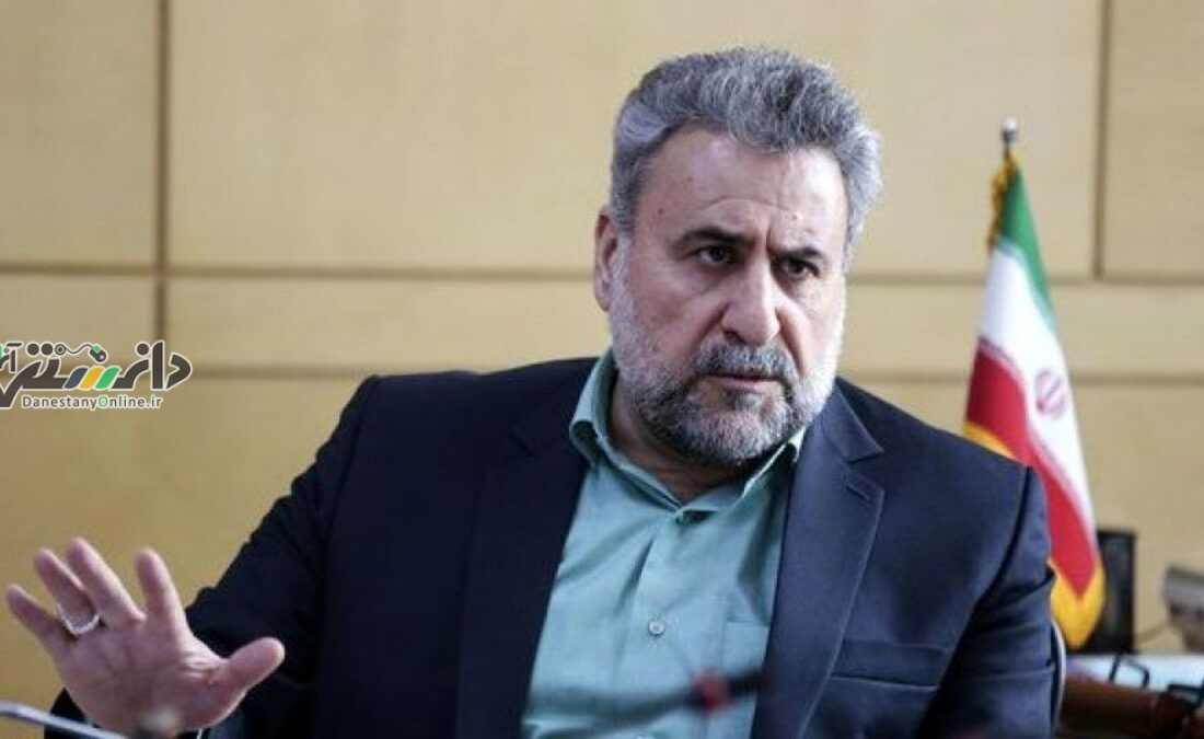 تحولات روسیه و جنگ اوکراین ارتباطی به ایران ندارد