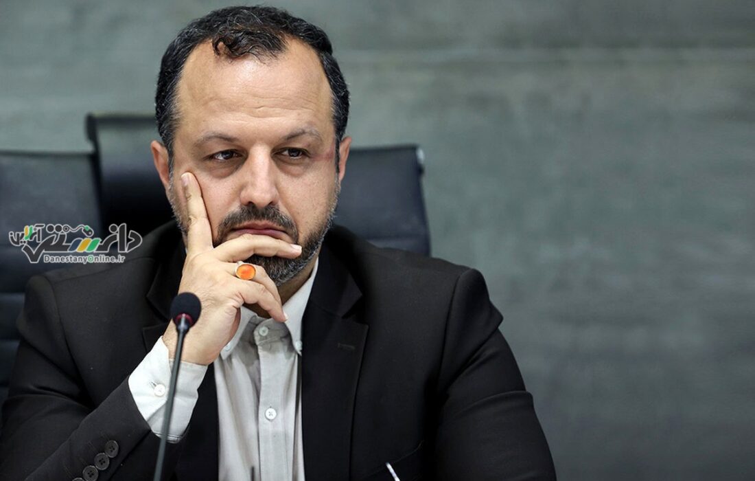 مجلسی ها برای خاندوزی خط و نشان کشیدند