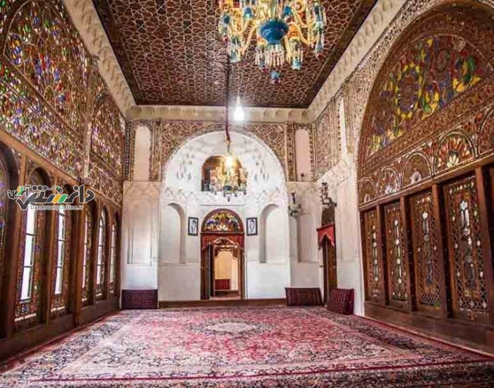 تائید اجاره موقوفات چند صد هکتاری قزوین به عروس حجتالاسلام خاموشی!