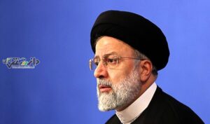 ادعای رئیسی درباره علت حضورش در انتخابات