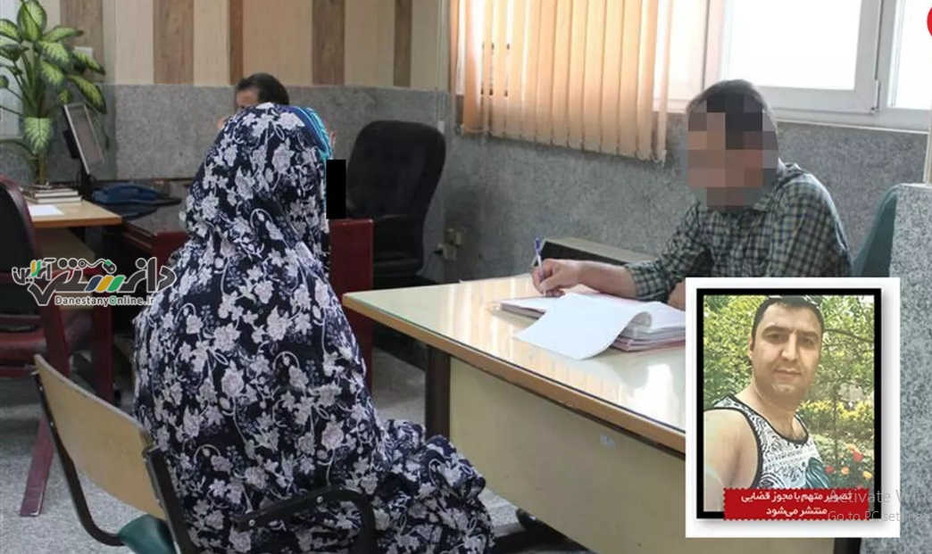 قتل تازه داماد بخاطر اشک های نوعروس!