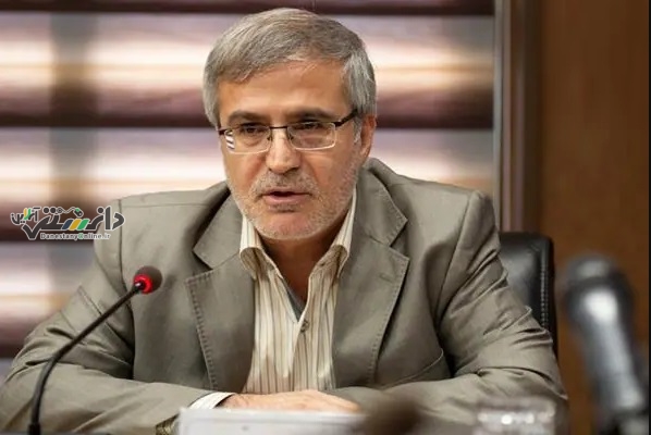 هزینه زندگی لاکچری مدیرعامل شرکت نفت و گاز پارس از جیب ملت/تصویر