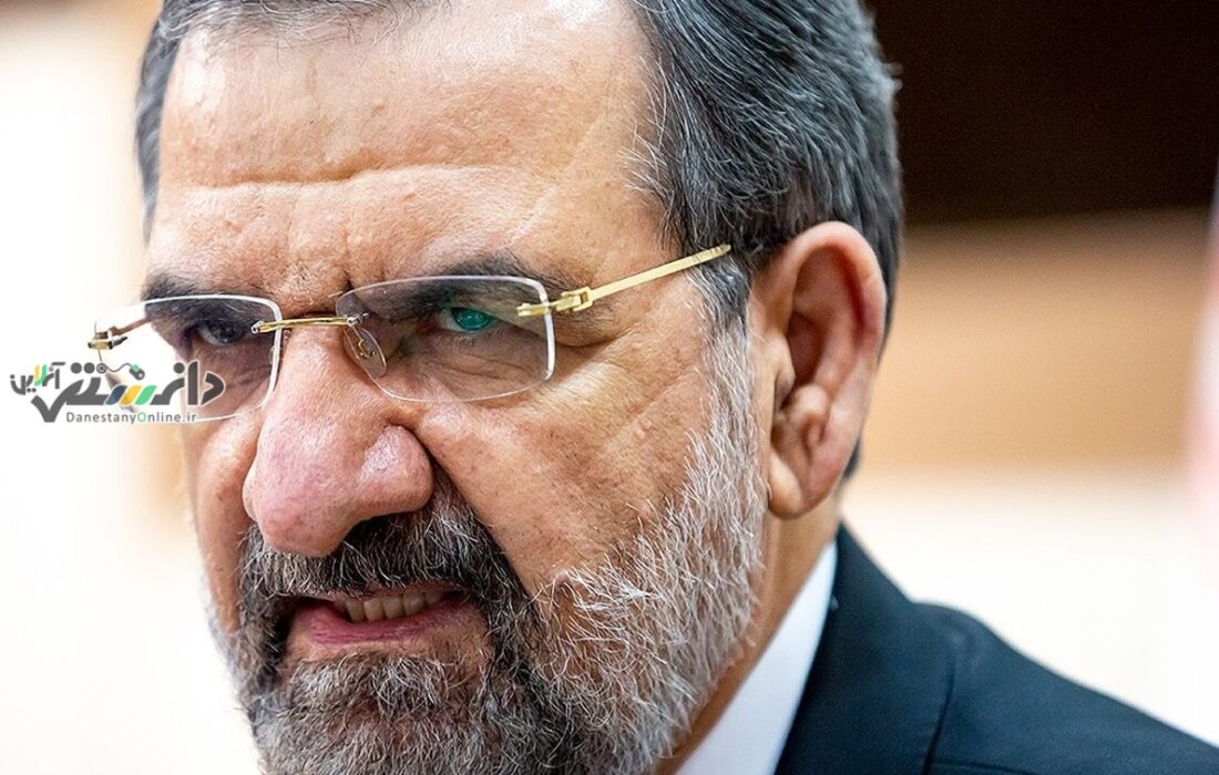 هیچ نقطه امنی برای اسرائیل وجود ندارد
