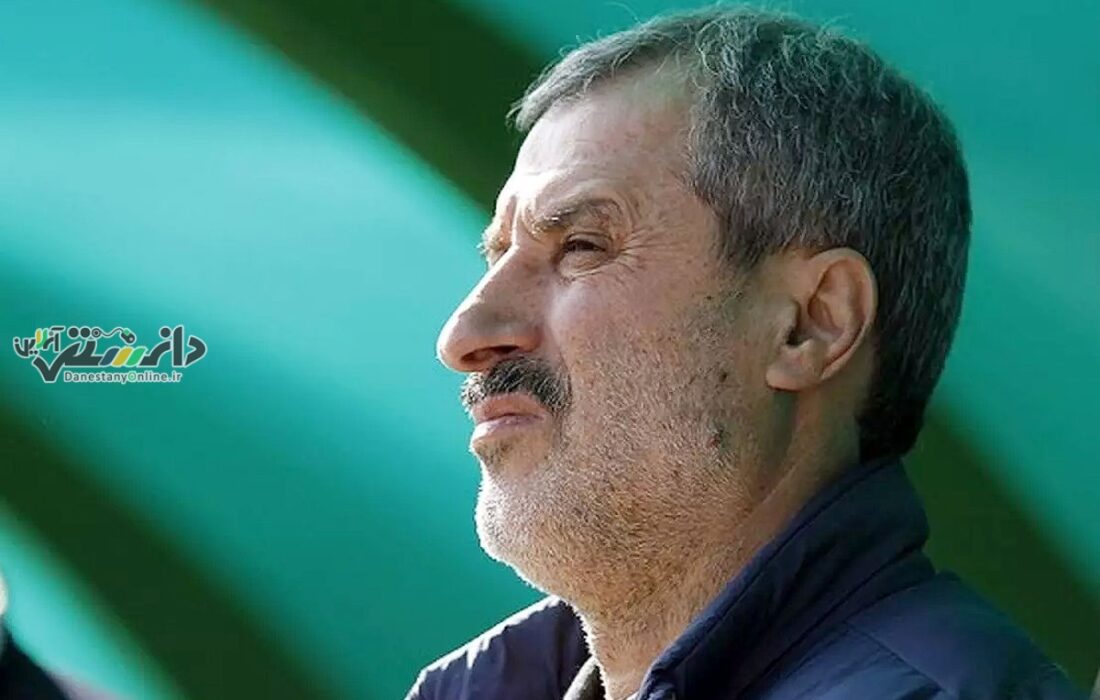 افشاگری مایلیکهن در برنامه زنده صداوسیما!