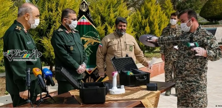 ماجرای دستاوردی که از «آمازون» خریداری شد!