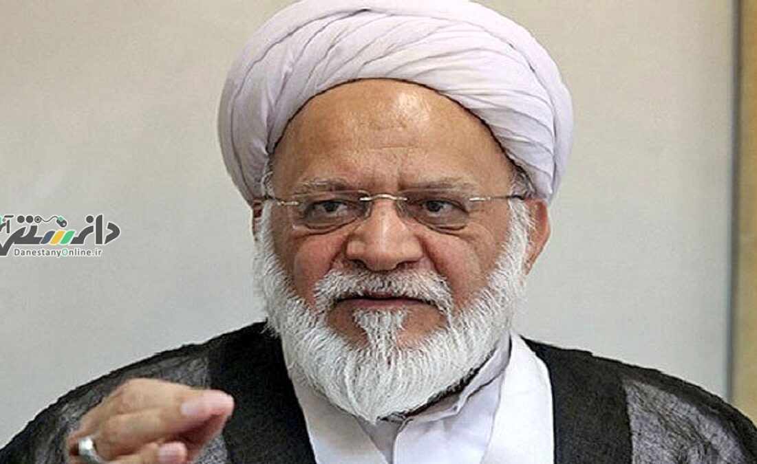 مصباحی مقدم در خصوص تایید صلاحیت کاندیدای جریانات مختلف سیاسی به شورای نگهبان توصیه کرد
