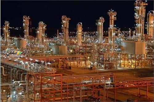 بحران قریب الوقوع افت فشار گاز پارس جنوبی/ویدئو