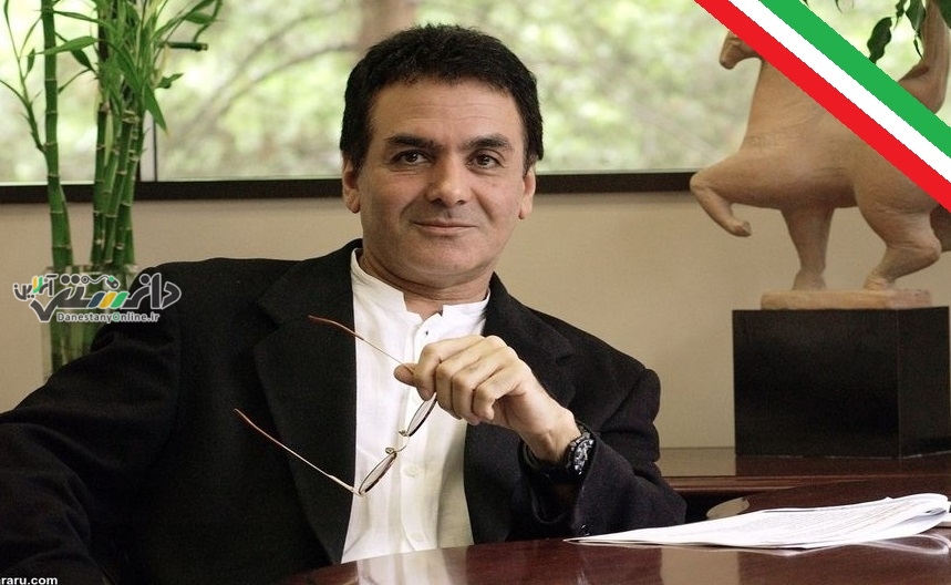 فیروز نادری دانشمند ایرانی درگذشت/ عکس و زندگینامه