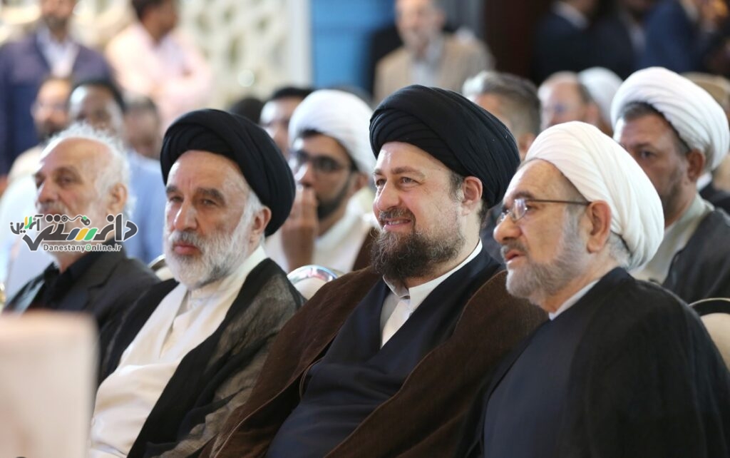 سیدحسن خمینی