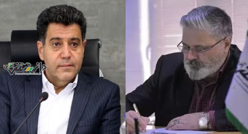رضا جمشیدی، عضو اتاق و کارشناس کمیسیون مسئولیت اجتماعی و حاکمیت شرکتی، در پیامی انتخاب حسین سلاح ورزی به ریاست اتاق ایران را تبریک گفت