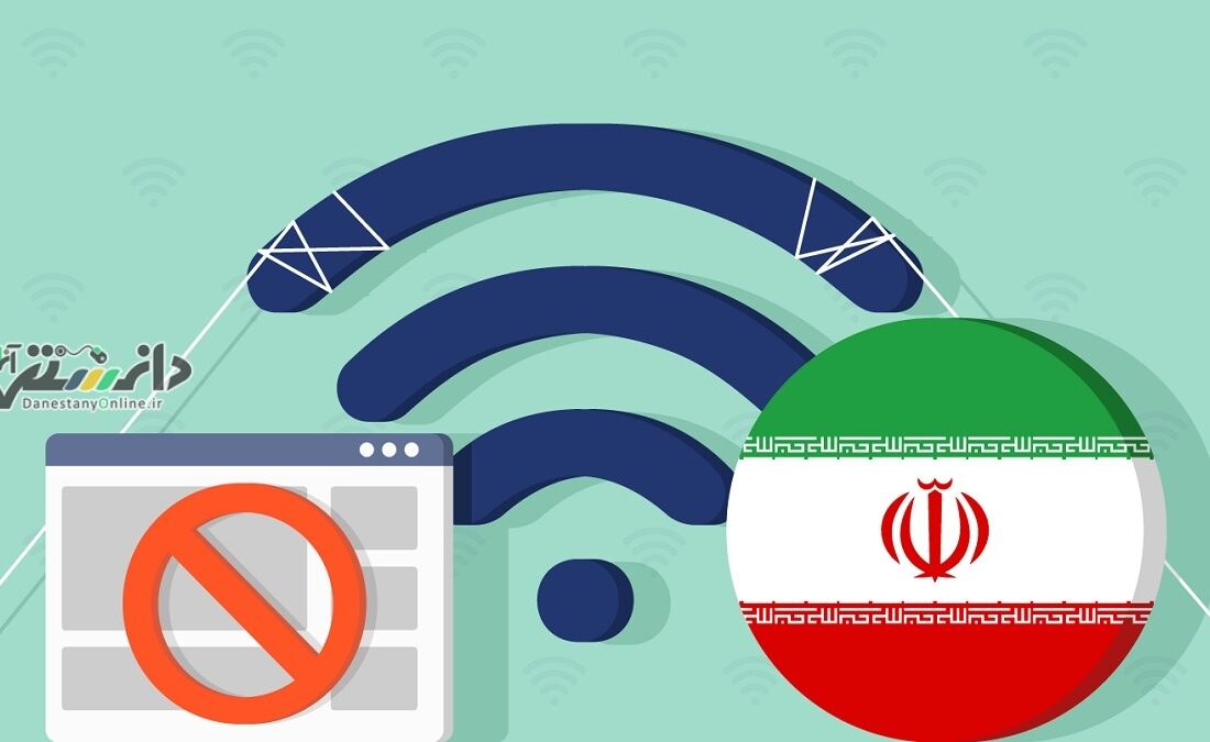 «ابر آروان» به دلیل نقش آفرینی در فیلترینگ اینترنت ایران تحریم شد!