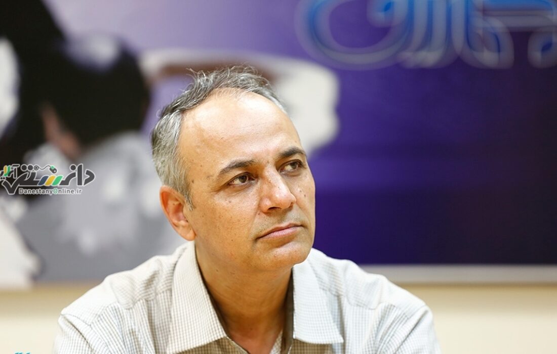 رابطۀ حکومت و شهروندان رابطهای دوطرفه