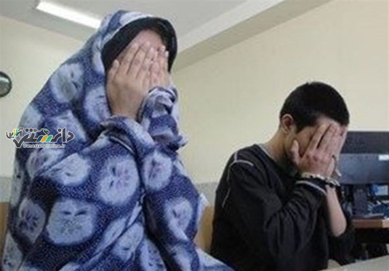 چگونه دختری 14 ساله، خانواده خود را قل عام کرد؟!