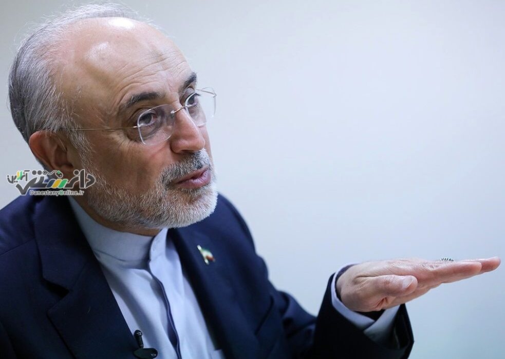 ایران باید تکلیف خود را با روابط بین الملل روشن کند