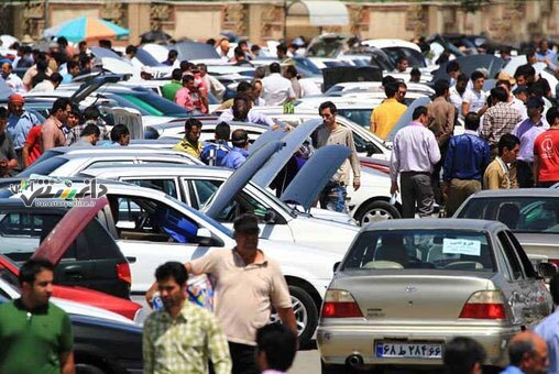 قیمت خودرو از سال ۹۷، ۲۲ برابر بالا رفته است!