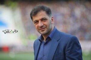 بیرانوند پشیمان شد، مدیر استقلال استعفا کرد!