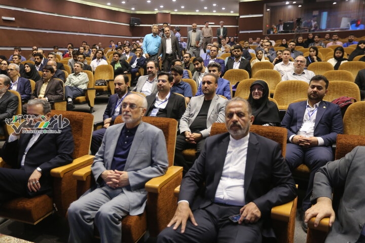 نخستین کنگره بینالمللی دیپلماسی ملل
