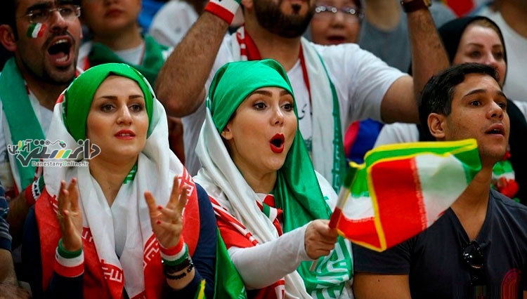 تاج: برای ورود بانوان به ورزشگاه نیاز به فرآهم شدن برخی زیرساخت ها هستیم