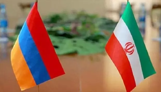 ارمنستان دروازه ورود ایران به اتحادیه اقتصادی اوراسیا و شرق اروپا است