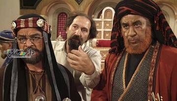عدم پخش مختارنامه تکذیب شد
