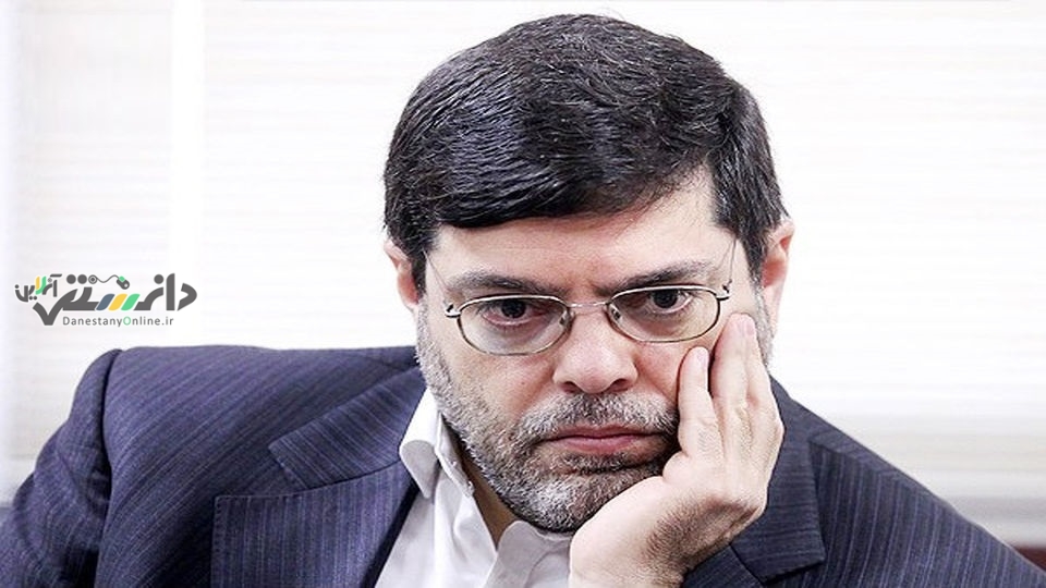 سید محمد مرندی از معاونت بینالملل دانشگاه تهران برکنار شد!