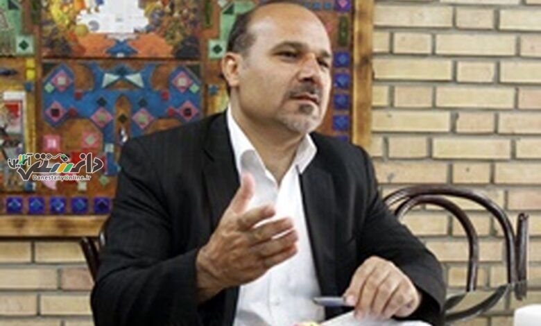 حمید حاج اسماعیلی، کارشناس اقتصادی