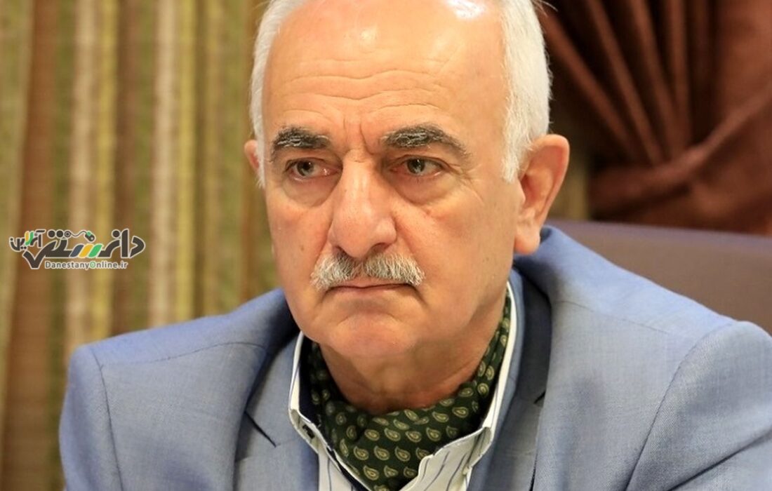 کسی نمی داند دولت مالیات ها را کجا خرج می کند!