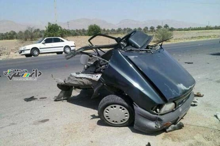 ردپای سایپا در مرگ شهروندان!